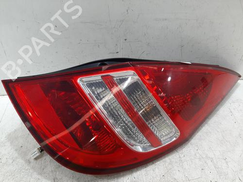 Used Right taillight Right taillight 37072630 37072630