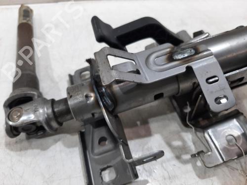 Steering column CITROËN C4 Grand Picasso II (DA_, DE_) 1.6 HDi / BlueHDi 115 | BP30304380M21