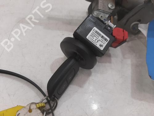 Steering column DACIA DUSTER (HS_) 1.2 TCe 125 | BP26828911M21 