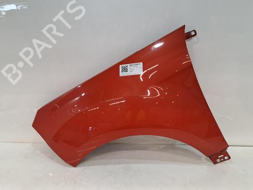 Used Left front fenders Left front fenders FORD ECOSPORT 1.5 Ti (112 hp) 36106261 36106261