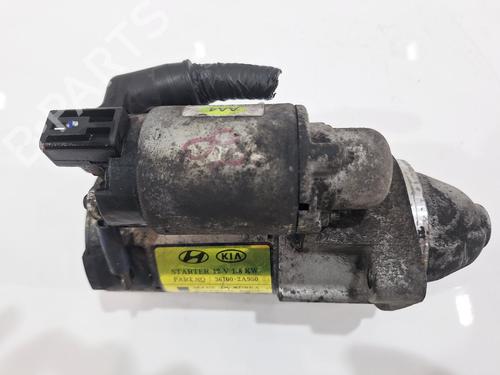 Starter HYUNDAI i40 I (VF) 1.7 CRDi | BP39716272M8 - Image 3