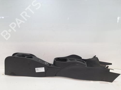 Middenconsole Middenconsole SEAT LEON (1P1) 1.6 TDI (105 hp) 34338952 34338952