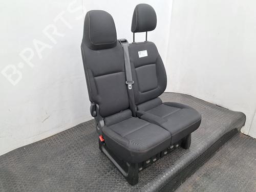 Other RENAULT TRAFIC III Van (FG_) 1.6 dCi 115 (FGMD) | BP26818502O1 