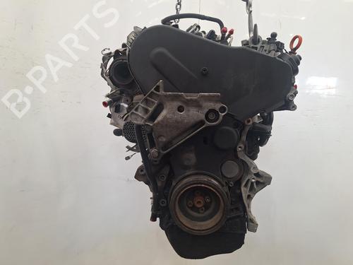 Used Engine Engine 38048394 38048394