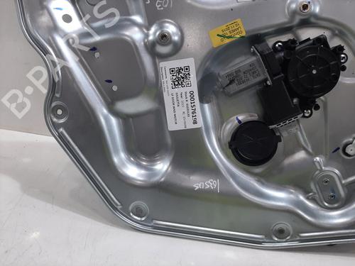 Elevador vidro frente esquerdo ALFA ROMEO GIULIETTA (940_) 1.4 TB (940FXA1A, 940FXT1A) | BP30671492C22