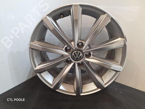 Fælk VW PASSAT B8 Variant (3G5, CB5) 2.0 TDI | BP39176570C45 - Image 3