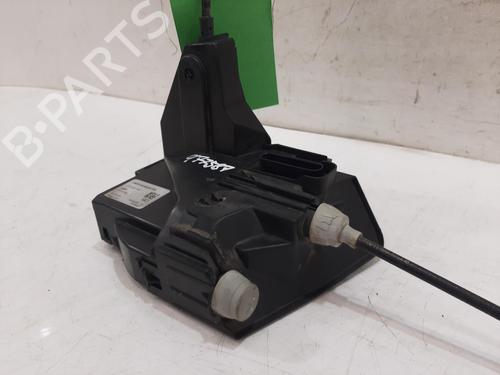 Andre JAGUAR I-PACE (X590) EV400 AWD | BP29882210O1