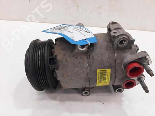 Used AC compressor AC compressor FORD FIESTA VI (CB1, CCN) 1.25 (82 hp) 35922015 35922015
