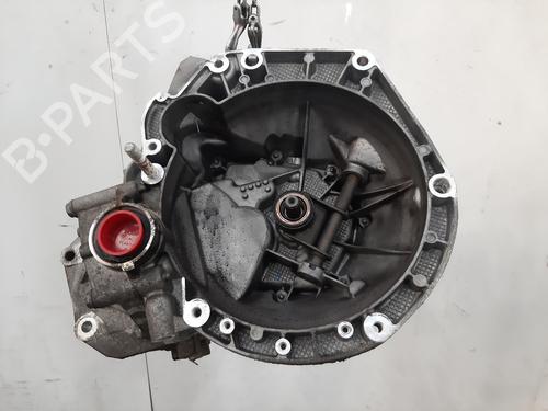 Gearkasse FIAT PANDA (312_, 319_) 1.0 Mild Hybrid (312.PYD1B) (69 hp) 31209053