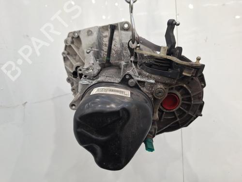 Gearbox NISSAN MICRA V (K14) 1.0 IG-T 100 | BP30359975M3