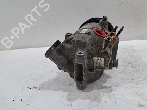 Compressor A/A KIA OPTIMA (JF) 1.6 CRDi | BP31208408M34
