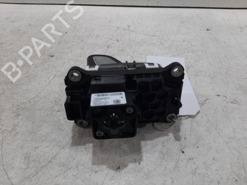 Gear lever VOLVO XC40 (536) B4 Mild-Hybrid AWD | BP32270574M90 