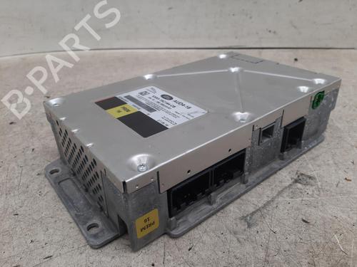 Elektronisk modul LAND ROVER RANGE ROVER IV (L405) 4.4 SDV8 4x4 | BP26754339M83 