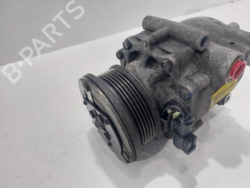 AC compressor FORD FIESTA VI (CB1, CCN) 1.4 | BP27922696M34 