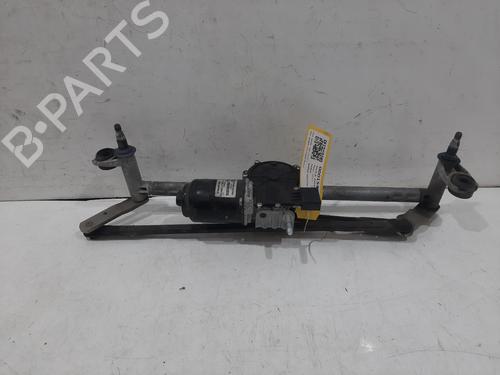 Viskermotor vindrude SKODA FABIA III (NJ3) 1.2 TSI (90 hp) 29884121