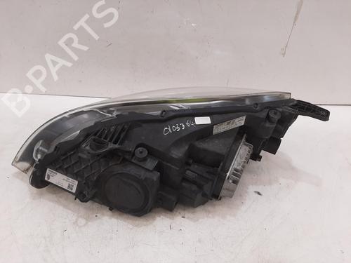 Right headlight VOLVO V40 Hatchback (525) T2 | BP30360312C29