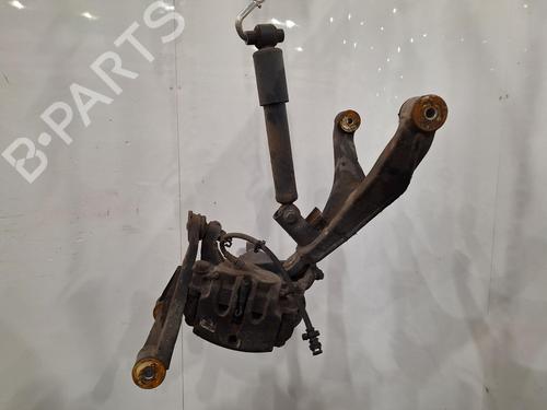 Left front suspension IVECO DAILY VI Van 33S16, 35S16, 35C16, 38S16, 40C16, 42S16, 50C16 | BP36383401M72 - Image 4