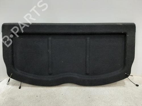 Rear parcel shelf KIA RIO III (UB) 1.4 CRDi | BP26824734C85 - Image 4