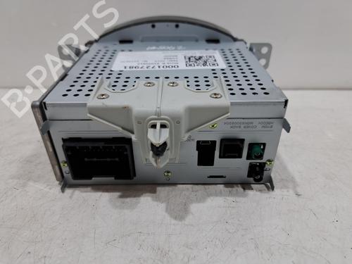 Radio VAUXHALL CORSA Mk IV (E) (X15) 1.0 | BP36047259E6 - Image 5