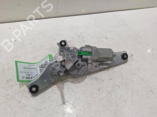 Used Rear wiper motor Rear wiper motor 38480890 38480890