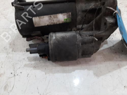 Starter RENAULT MEGANE III Hatchback (BZ0/1_, B3_) 1.5 dCi | BP36106244M8 - Image 3