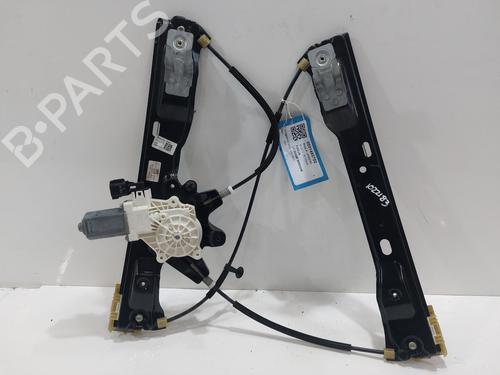 Used Front left window mechanism FORD FOCUS III 1.0 EcoBoost (125 hp) 28040059