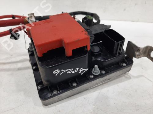 Control unit JAGUAR I-PACE (X590) EV400 AWD | BP26851756M11 