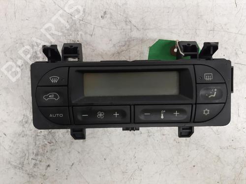 Climate control CITROËN C3 I (FC_, FN_) 1.4 i | BP26751141I5 