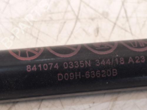 Andre MAZDA 2 Hatchback (DL, DJ) 1.5 SKYACTIV-G (DJLFS) | BP26796257O1 - Image 5
