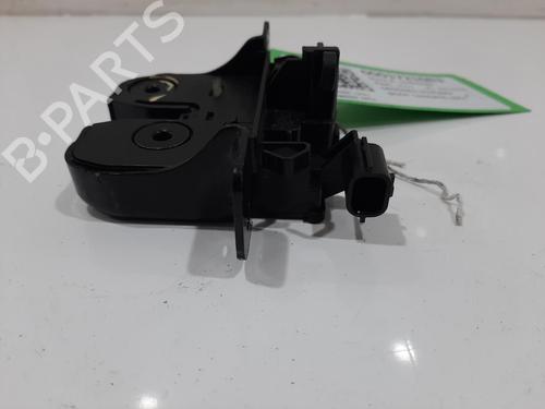 Tailgate lock DACIA SANDERO II TCe 90 (B8M1, B8MA, B8AC) | BP35922541C101 - Image 3