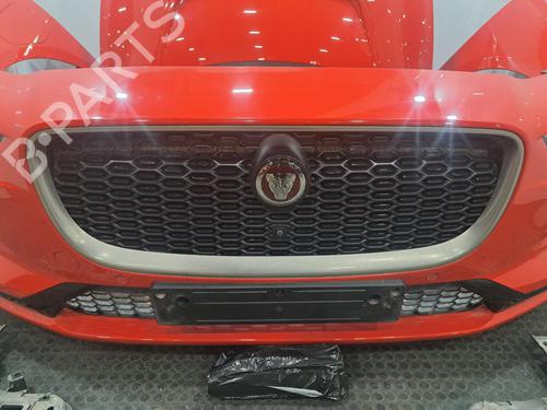 Full front JAGUAR I-PACE (X590) EV400 AWD | BP30516808S1