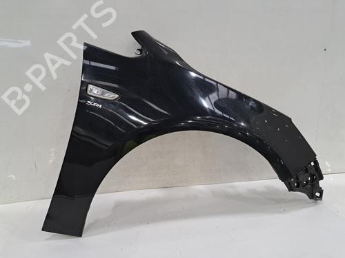 Used Right front fenders VAUXHALL ASTRA Mk VI (J) (P10) 1.6 (115 hp) 29809769