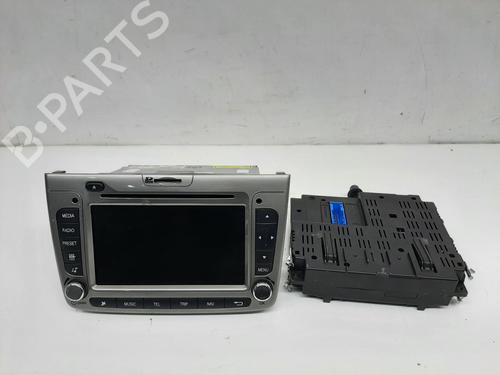 Used Electronic module ALFA ROMEO MITO (955_) 1.4 Turbo MultiAir (955AXM1A, 955AXR11) (135 hp) 26827689