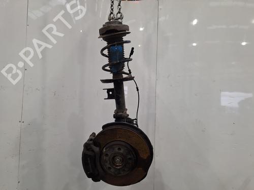Used Left front suspension MERCEDES-BENZ A-CLASS (W176) A 180 (176.042) (122 hp) 31903511