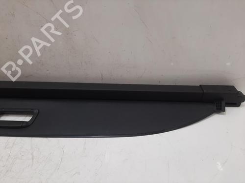 Hattehylle VAUXHALL ZAFIRA Mk III (P12) 2.0 CDTi (75) | BP29882423C85