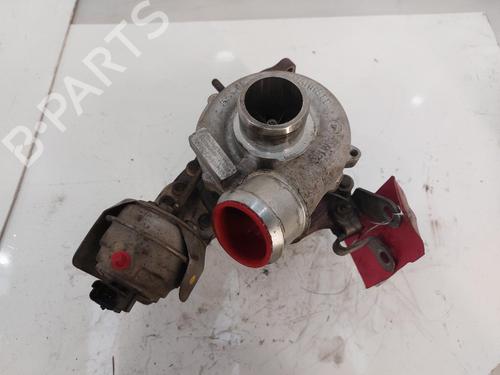 Used Turbocharger/Supercharger Turbocharger/Supercharger 26851628 26851628