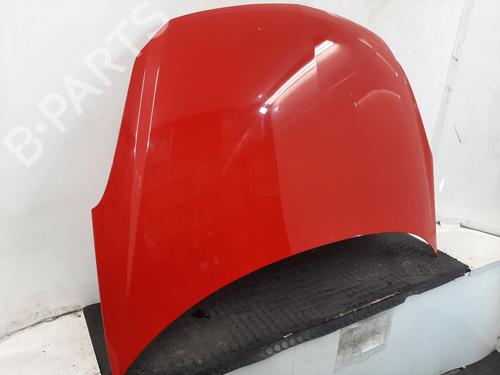 Hood VAUXHALL CORSA Mk III (D) (S07) 1.0 i 12V (L08) | BP28275301C1 