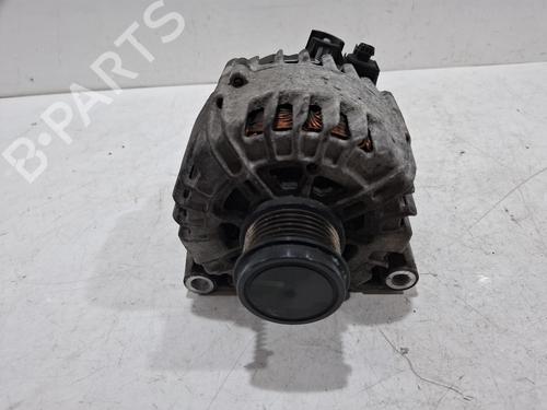 Alternator FORD B-MAX (JK) 1.6 TDCi | BP39267269M7  - Image 5