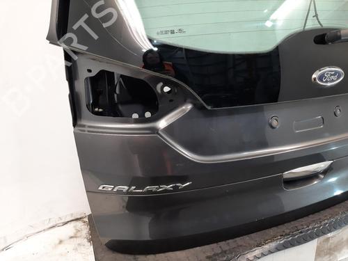 Tailgate FORD GALAXY III (CK) 2.0 TDCi | BP29163204C6 