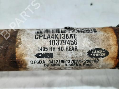 Other LAND ROVER RANGE ROVER IV (L405) 4.4 SDV8 4x4 | BP26784182O1 