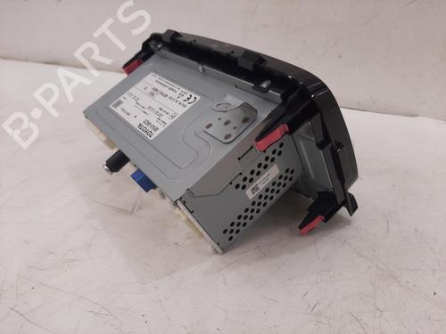 Electronic module TOYOTA AYGO (_B4_) 1.0 (KGB40) | BP29471956M83 