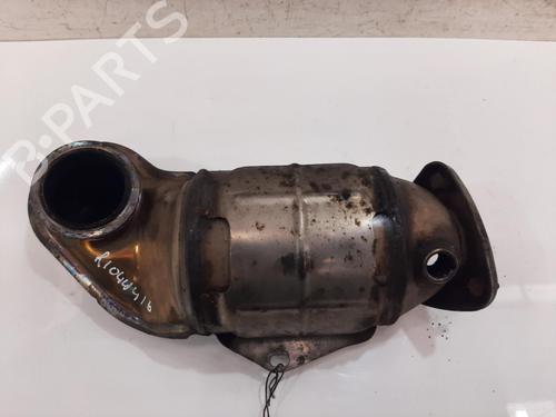 Catalyst PEUGEOT BOXER Van 2.2 HDi 130 | BP33799849M10 - Image 2