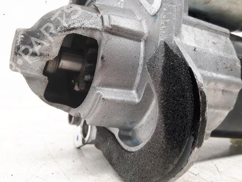Starter NISSAN JUKE (F16_) DIG-T 117 | BP26842044M8 - Image 2