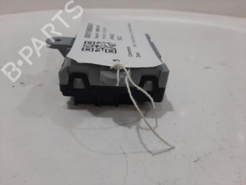 Control unit JAGUAR I-PACE (X590) EV400 AWD | BP30585527M11 