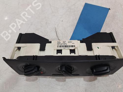 Climate control SKODA ROOMSTER (5J7) 1.2 TSI | BP33010475I5 - Image 2