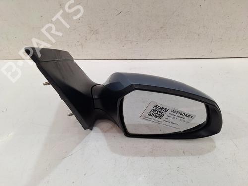 Used Right mirror HYUNDAI i10 II (BA, IA) 1.0 (67 hp) 31538267