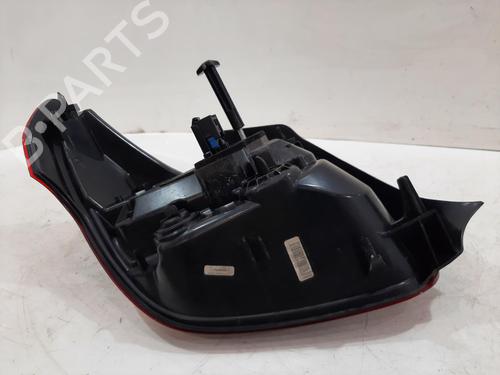 Right taillight CITROËN DS3 (SA_) 1.6 BlueHDi 120 | BP29524872C35 