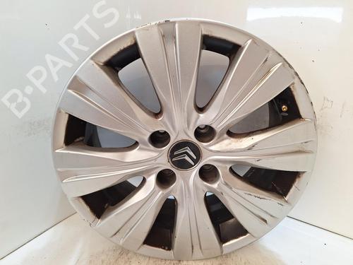 Used Rim Rim 37272301 37272301