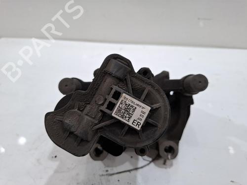 Left rear brake caliper AUDI Q2 (GAB, GAG) 30 TDI | BP39241455M107 - Image 5