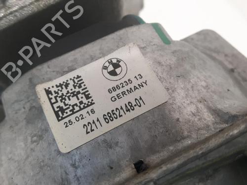 Engine mount ROLLS-ROYCE DAWN (RR6) V12 | BP29162711M89